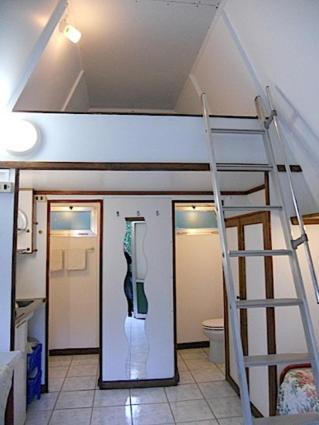 La Francesca Sud Un Villaggio"Glamping" Scario Chambre photo