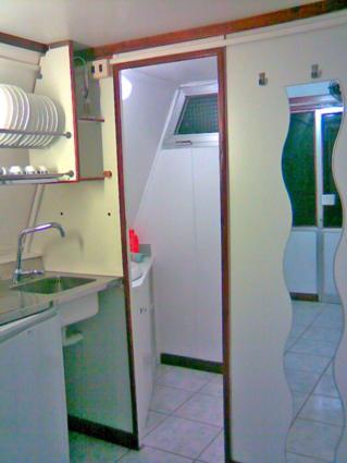 La Francesca Sud Un Villaggio"Glamping" Scario Chambre photo