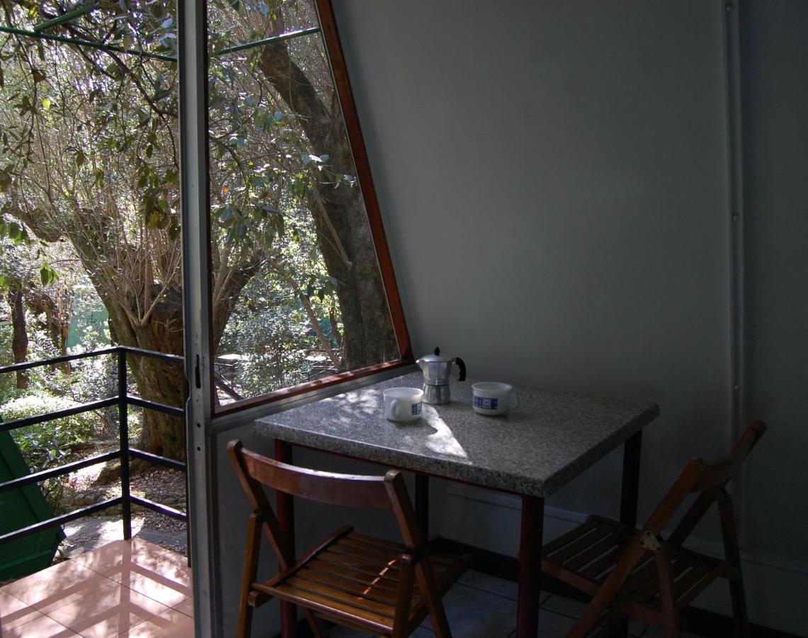 La Francesca Sud Un Villaggio"Glamping" Scario Extérieur photo