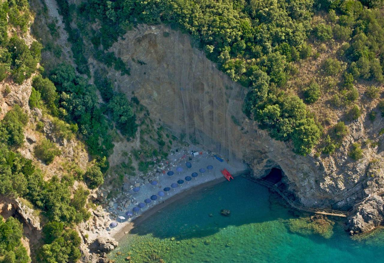 La Francesca Sud Un Villaggio"Glamping" Scario Extérieur photo
