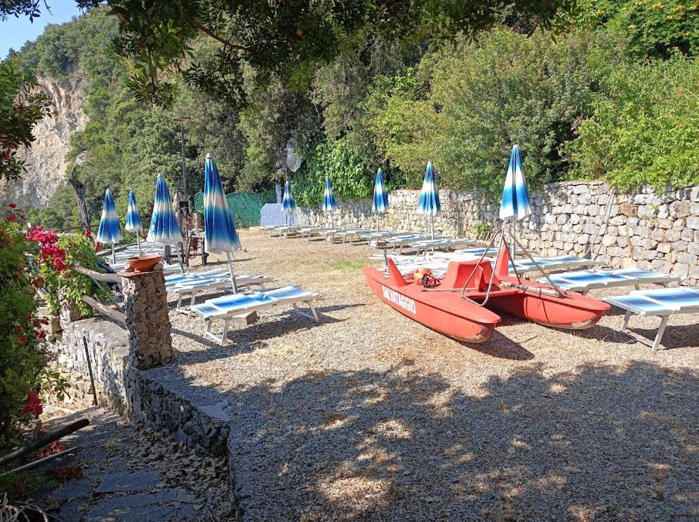 La Francesca Sud Un Villaggio"Glamping" Scario Extérieur photo