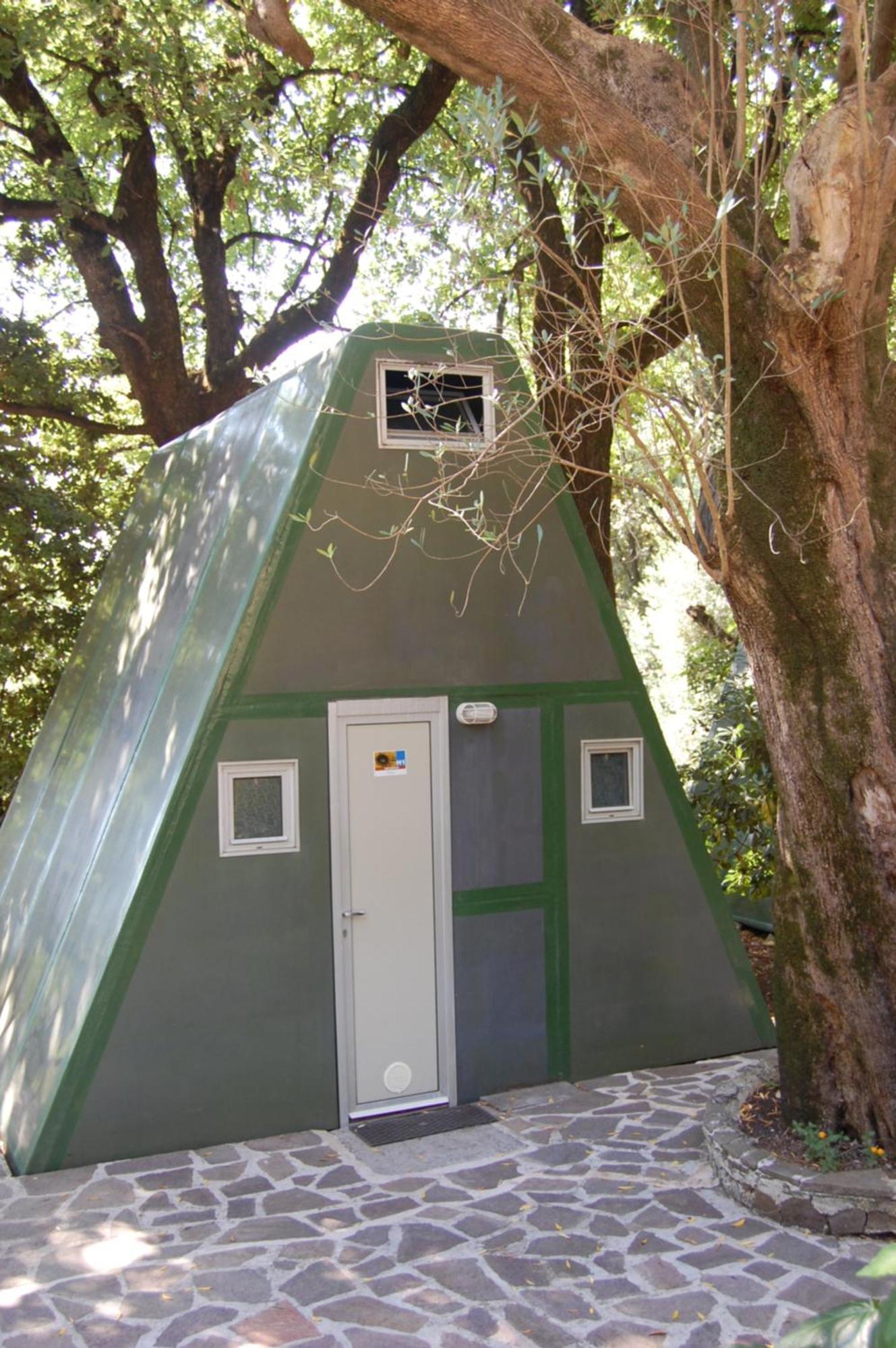 La Francesca Sud Un Villaggio"Glamping" Scario Extérieur photo