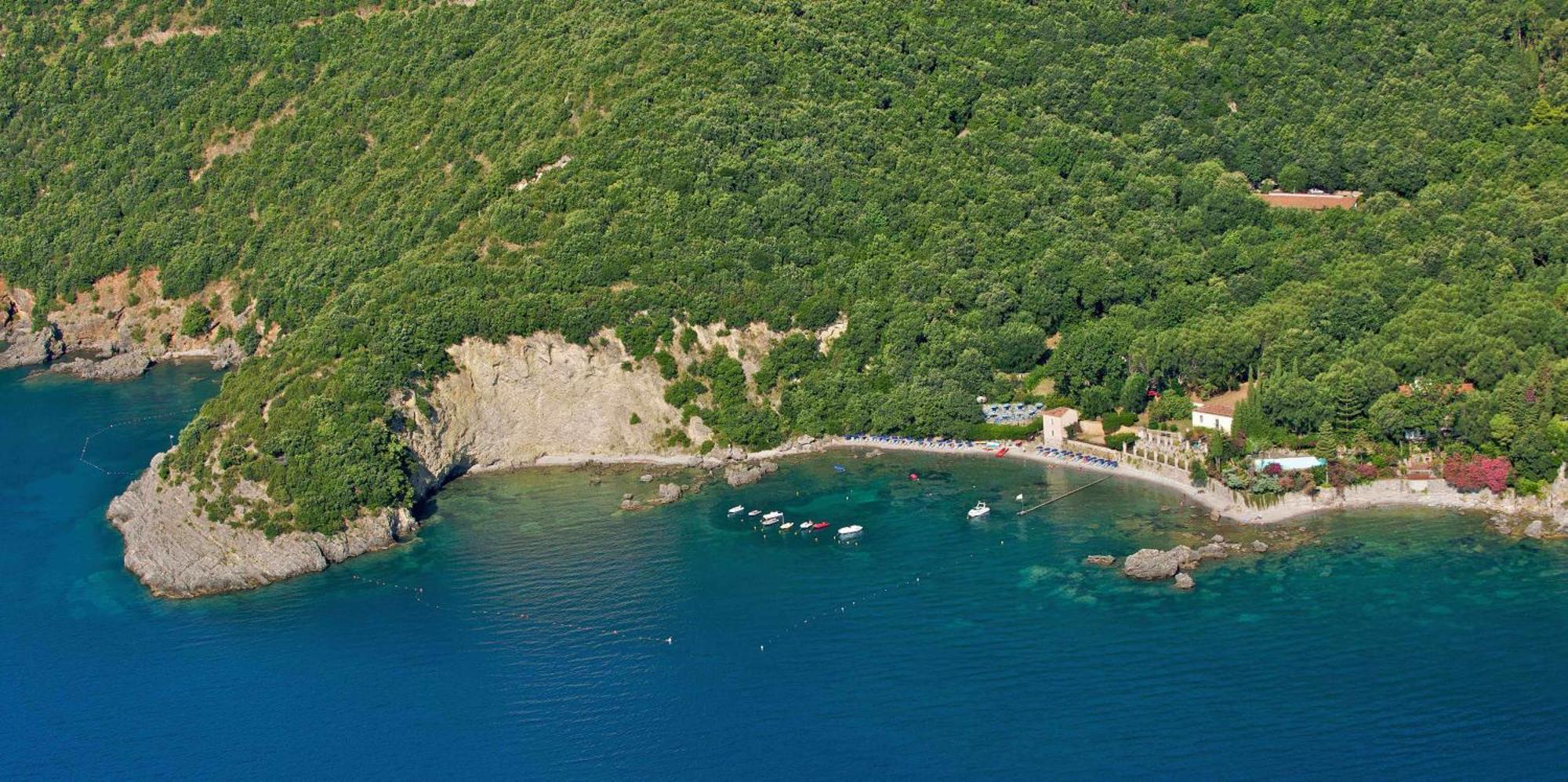 La Francesca Sud Un Villaggio"Glamping" Scario Extérieur photo
