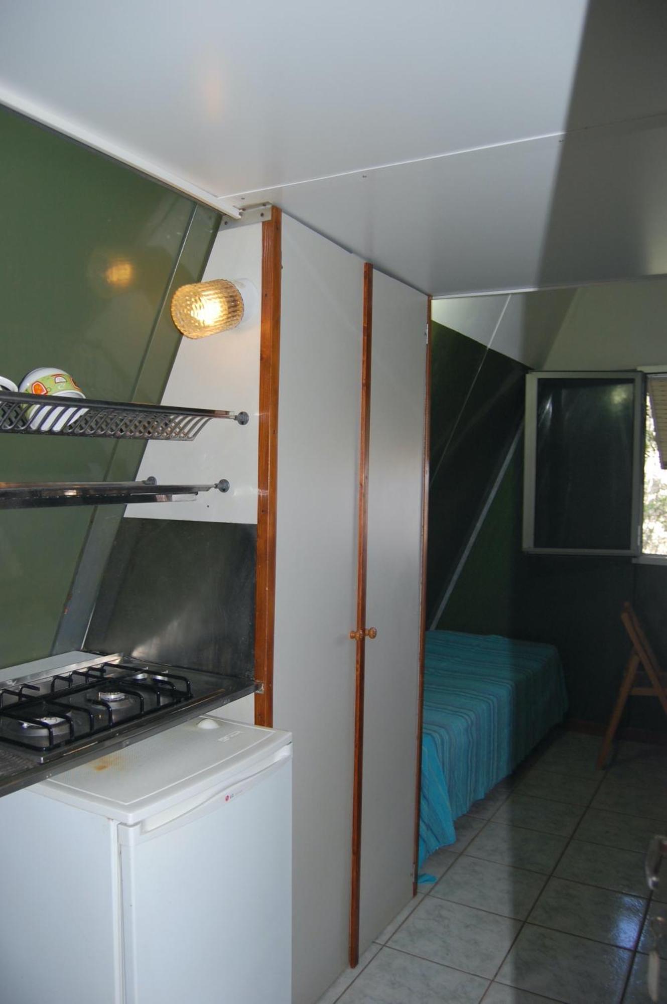 La Francesca Sud Un Villaggio"Glamping" Scario Extérieur photo
